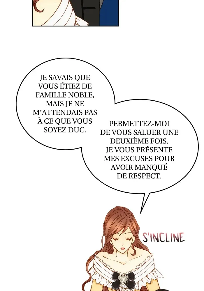 Read Wendy La Fleuriste FR Manga Online