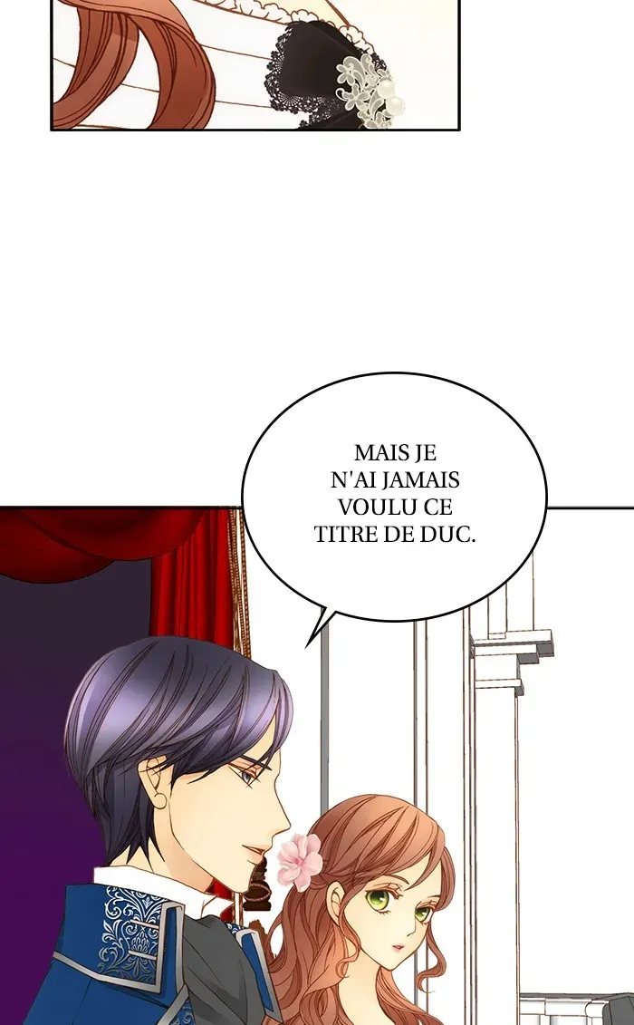 Read Wendy La Fleuriste FR Manga Online