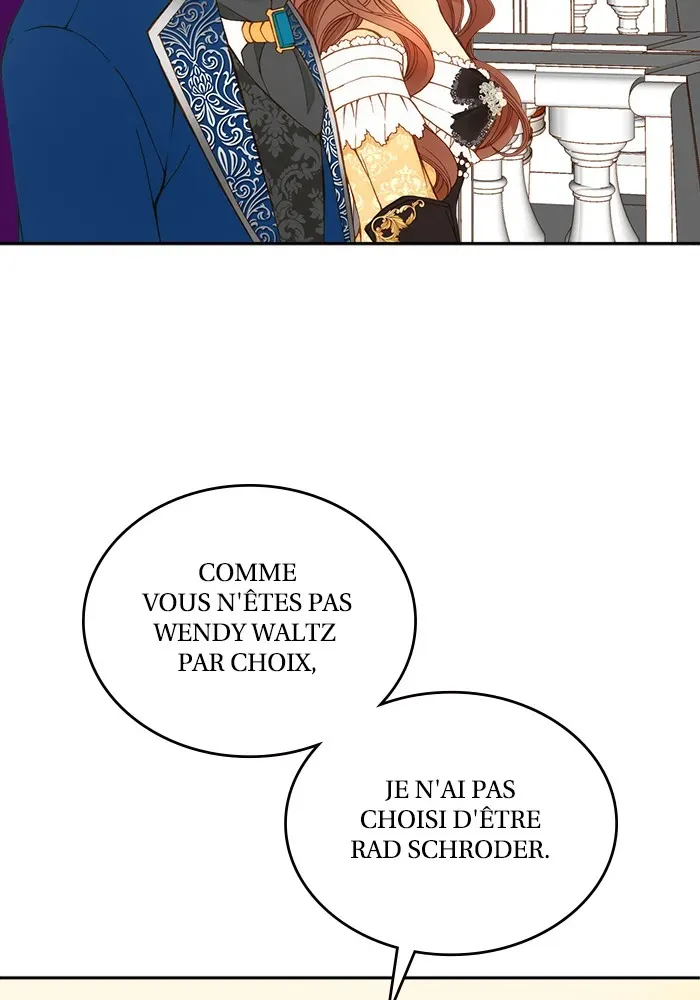Read Wendy La Fleuriste FR Manga Online