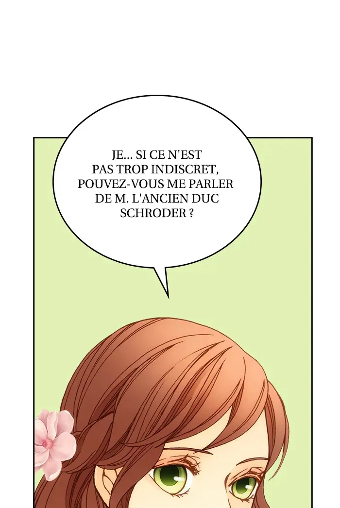 Read Wendy La Fleuriste FR Manga Online
