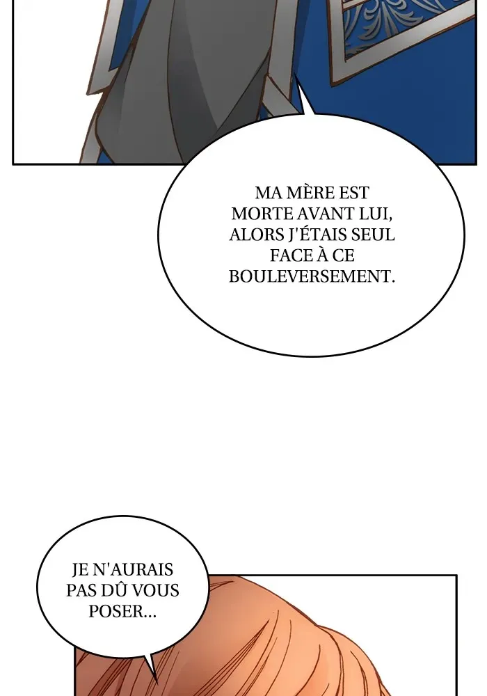 Read Wendy La Fleuriste FR Manga Online