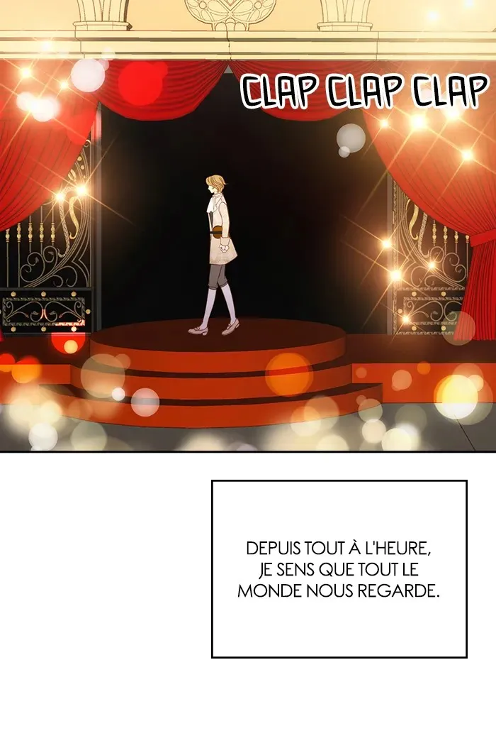 Read Wendy La Fleuriste FR Manga Online