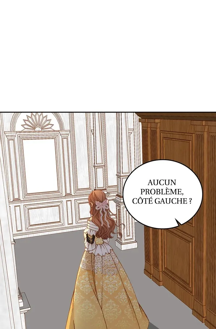 Read Wendy La Fleuriste FR Manga Online