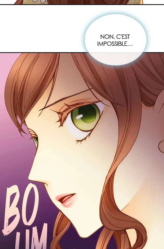Read Wendy La Fleuriste FR Manga Online