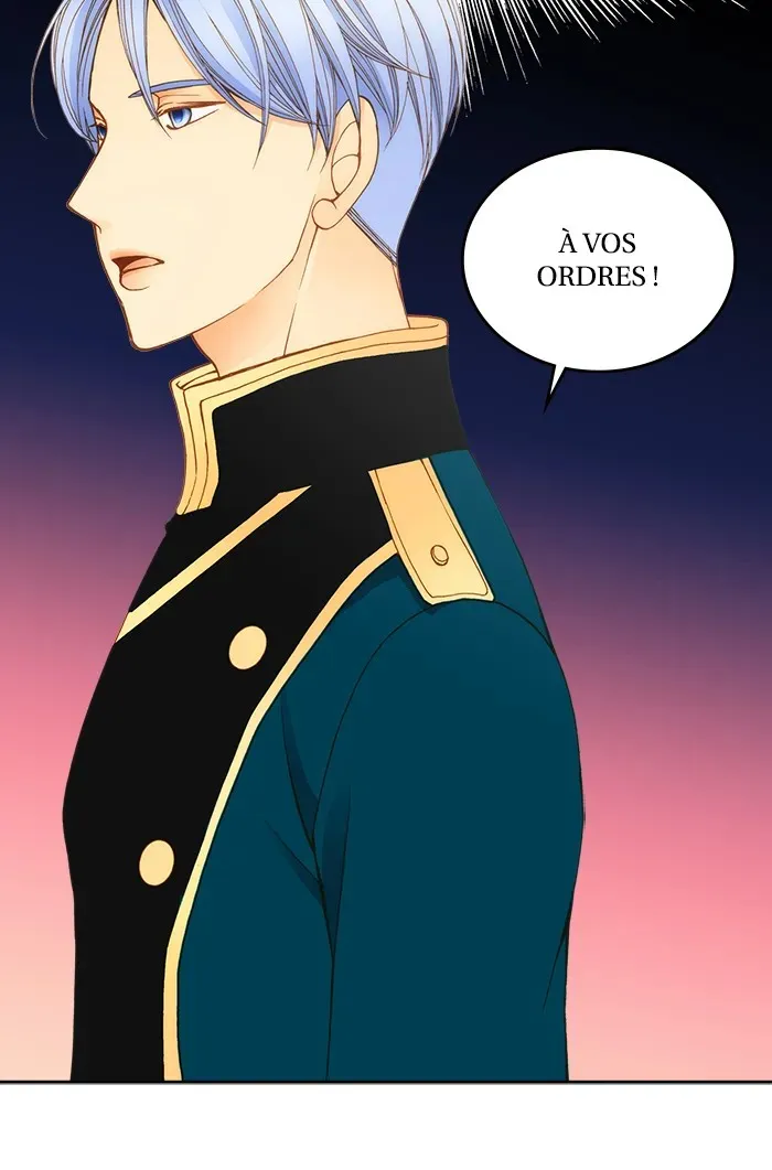 Read Wendy La Fleuriste FR Manga Online