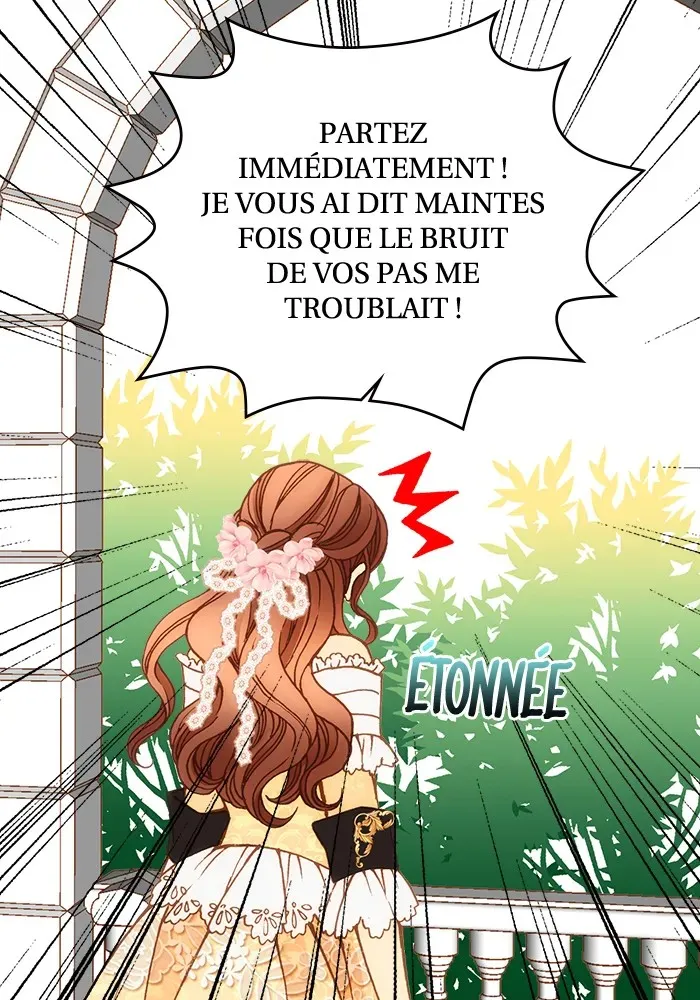 Read Wendy La Fleuriste FR Manga Online