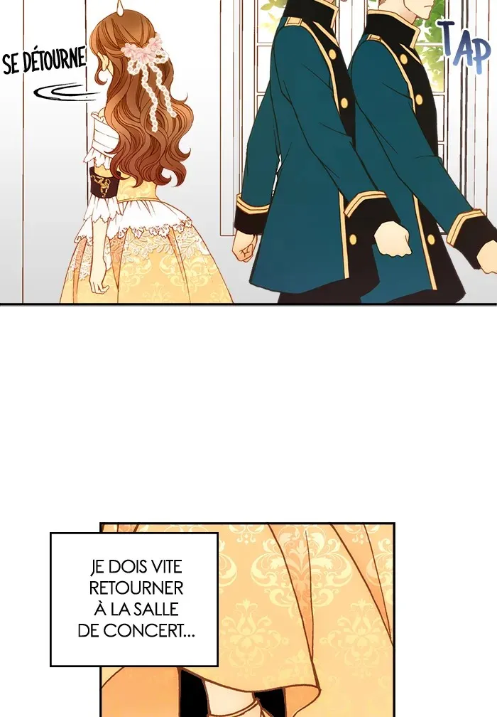 Read Wendy La Fleuriste FR Manga Online