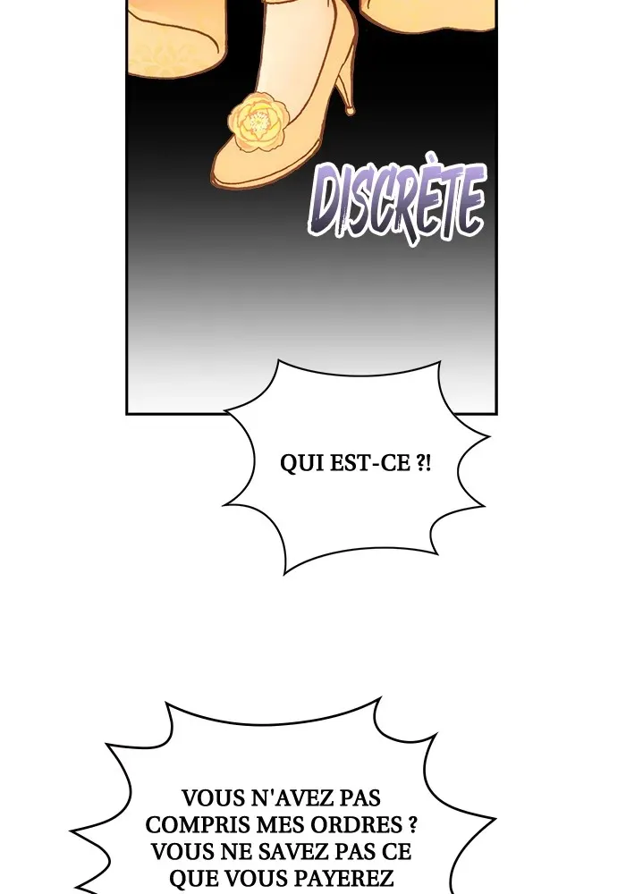 Read Wendy La Fleuriste FR Manga Online