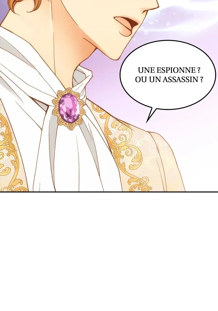 Read Wendy La Fleuriste FR Manga Online