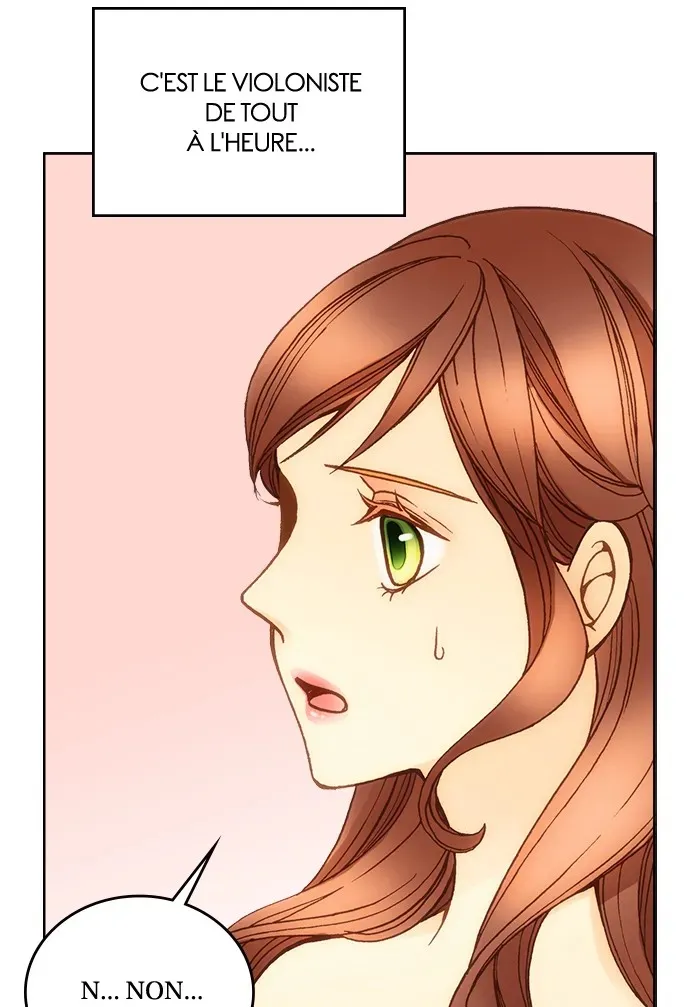 Read Wendy La Fleuriste FR Manga Online