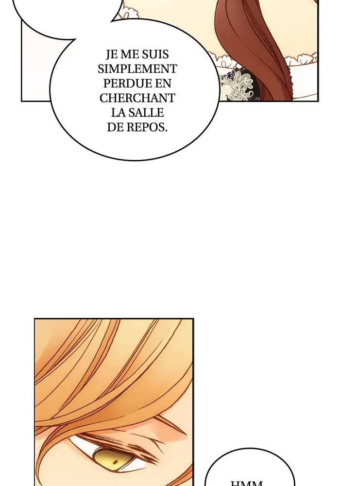 Read Wendy La Fleuriste FR Manga Online