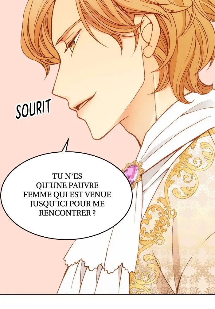 Read Wendy La Fleuriste FR Manga Online