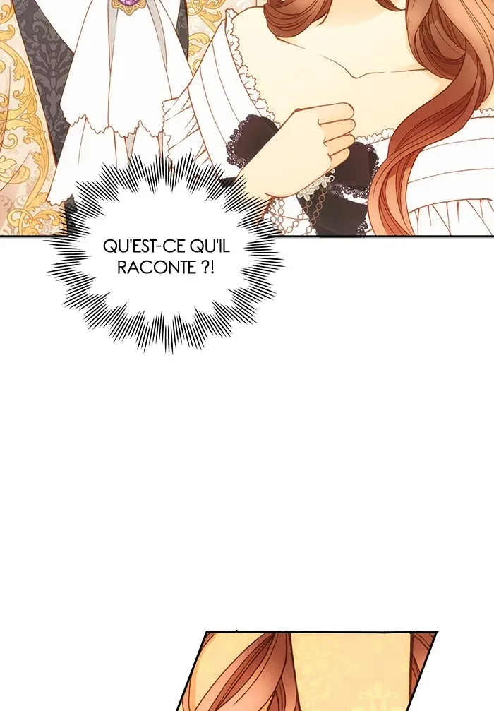 Read Wendy La Fleuriste FR Manga Online