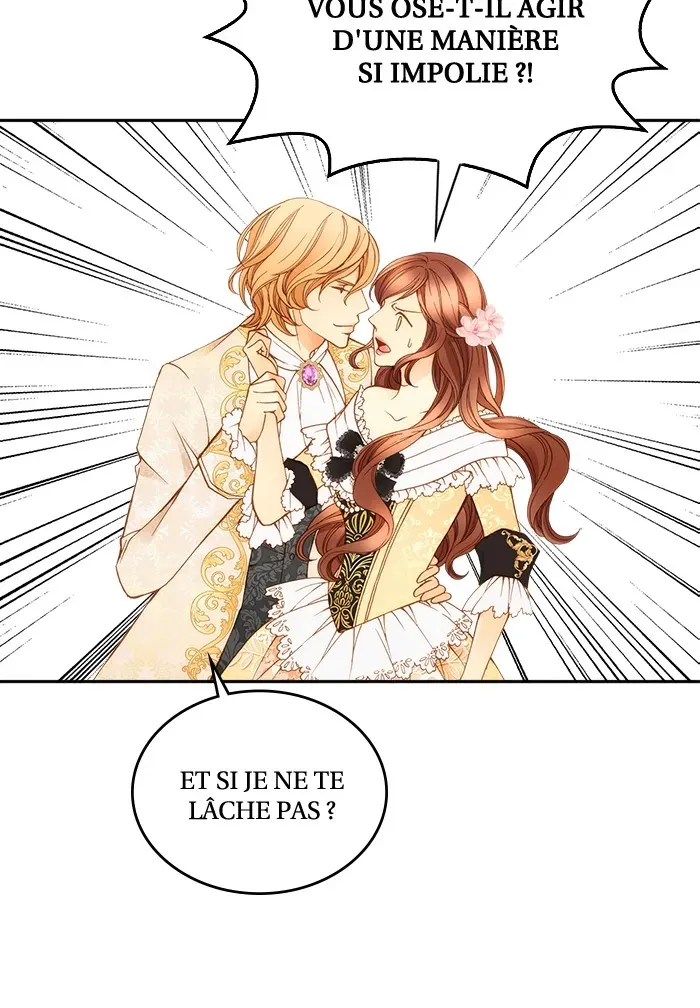 Read Wendy La Fleuriste FR Manga Online
