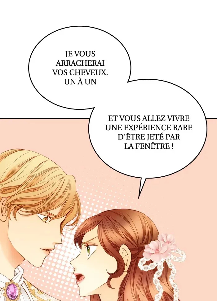 Read Wendy La Fleuriste FR Manga Online