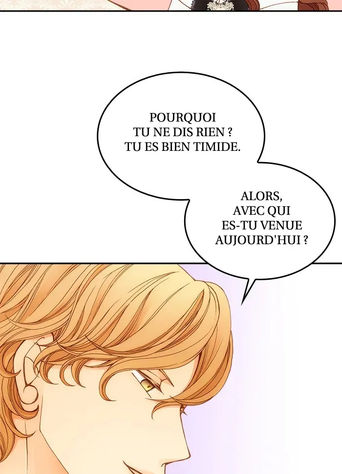 Read Wendy La Fleuriste FR Manga Online