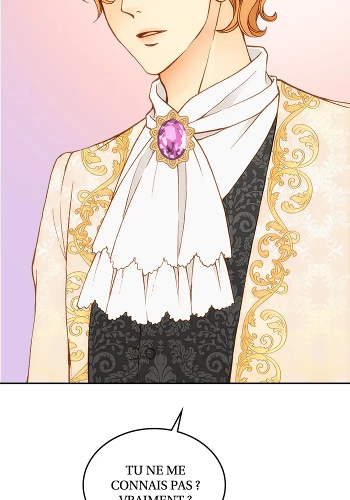 Read Wendy La Fleuriste FR Manga Online