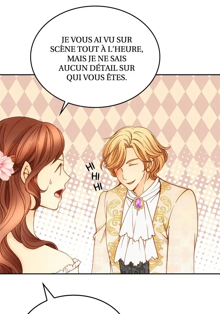 Read Wendy La Fleuriste FR Manga Online