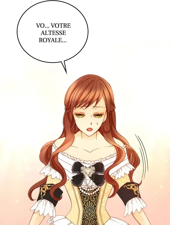 Read Wendy La Fleuriste FR Manga Online