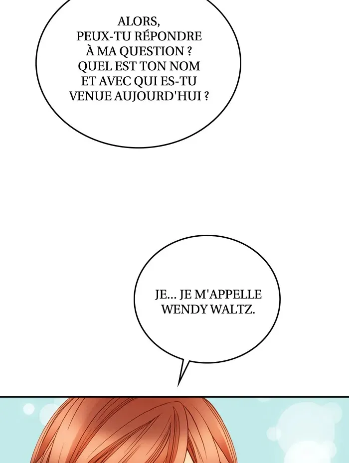 Read Wendy La Fleuriste FR Manga Online