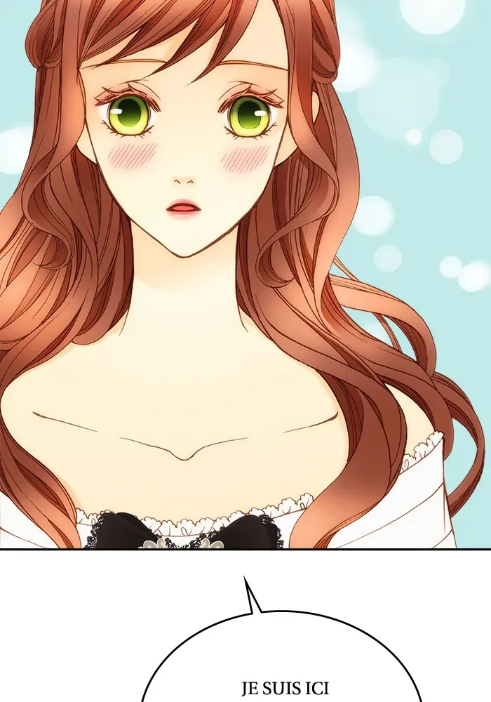 Read Wendy La Fleuriste FR Manga Online