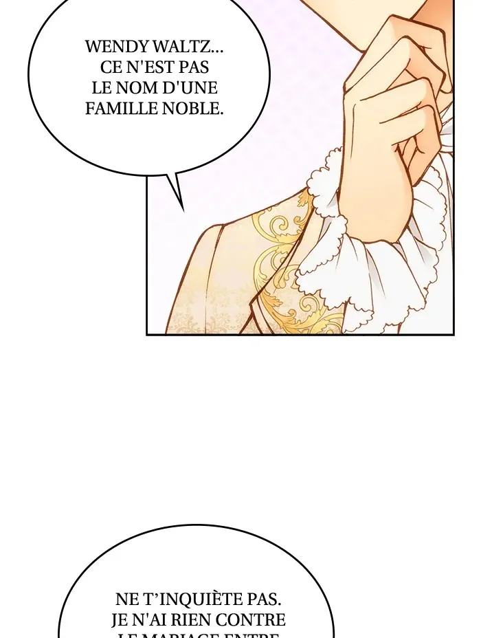 Read Wendy La Fleuriste FR Manga Online
