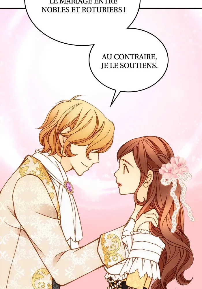 Read Wendy La Fleuriste FR Manga Online