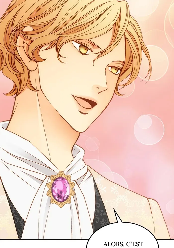 Read Wendy La Fleuriste FR Manga Online