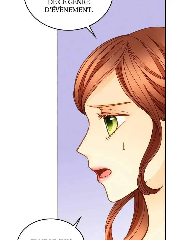 Read Wendy La Fleuriste FR Manga Online