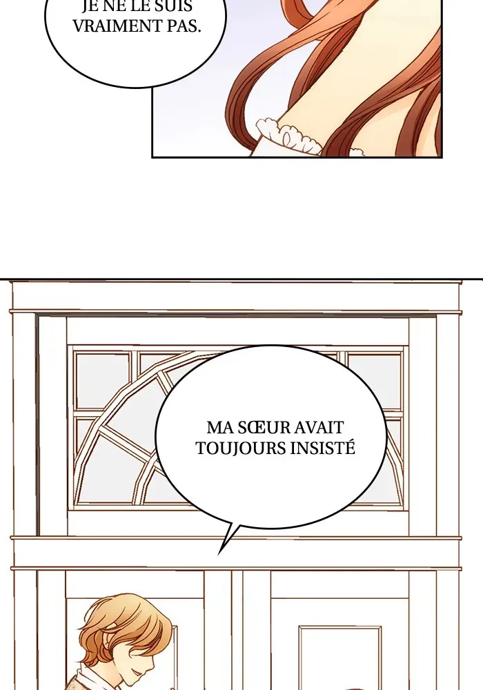 Read Wendy La Fleuriste FR Manga Online