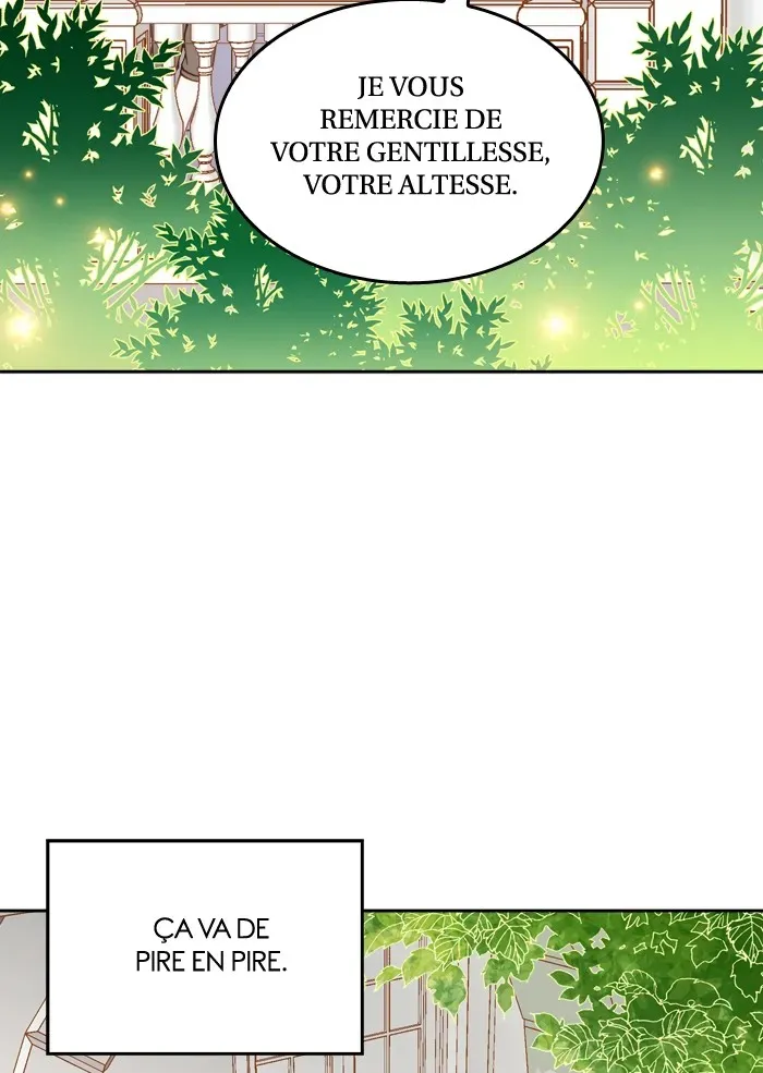 Read Wendy La Fleuriste FR Manga Online