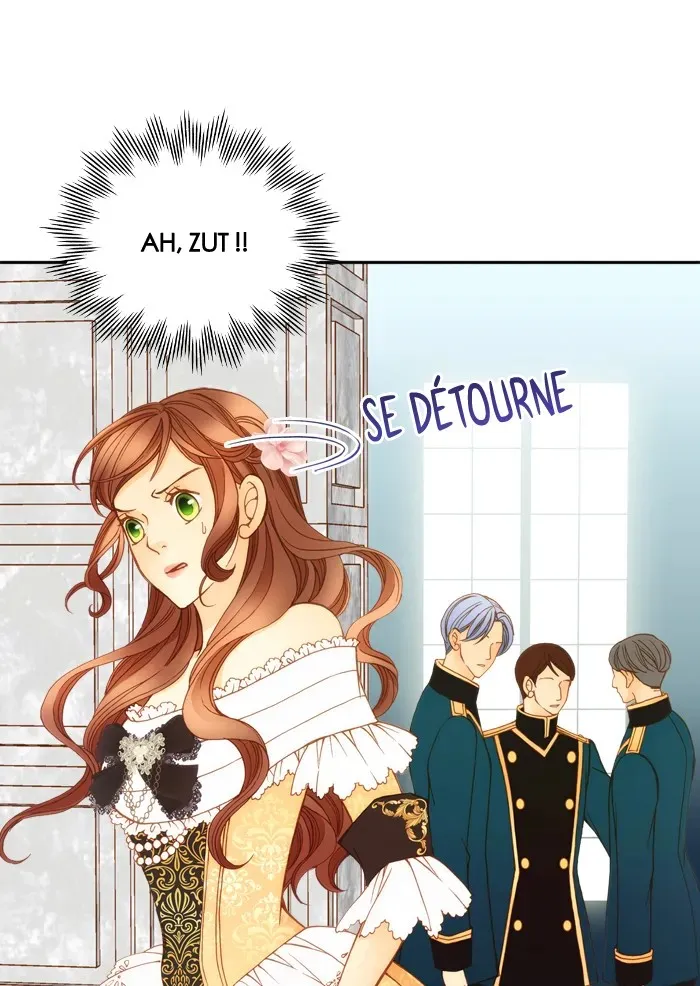 Read Wendy La Fleuriste FR Manga Online
