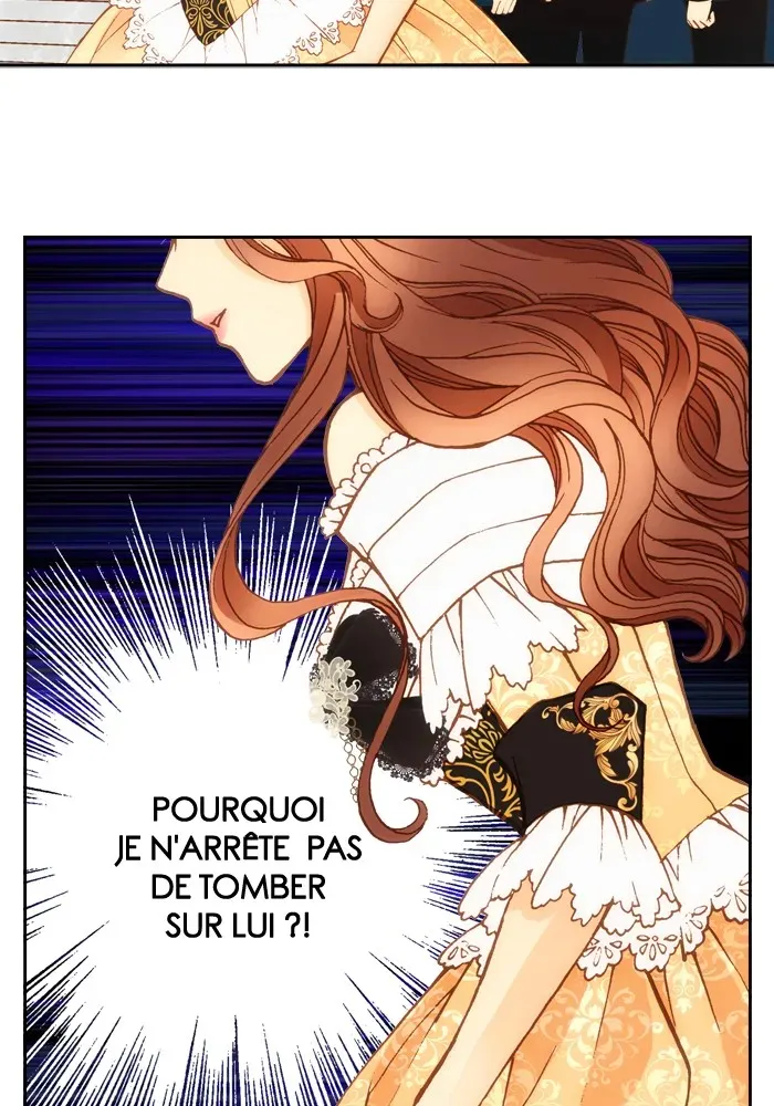 Read Wendy La Fleuriste FR Manga Online