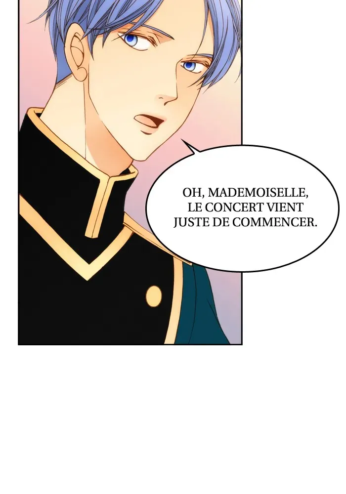 Read Wendy La Fleuriste FR Manga Online