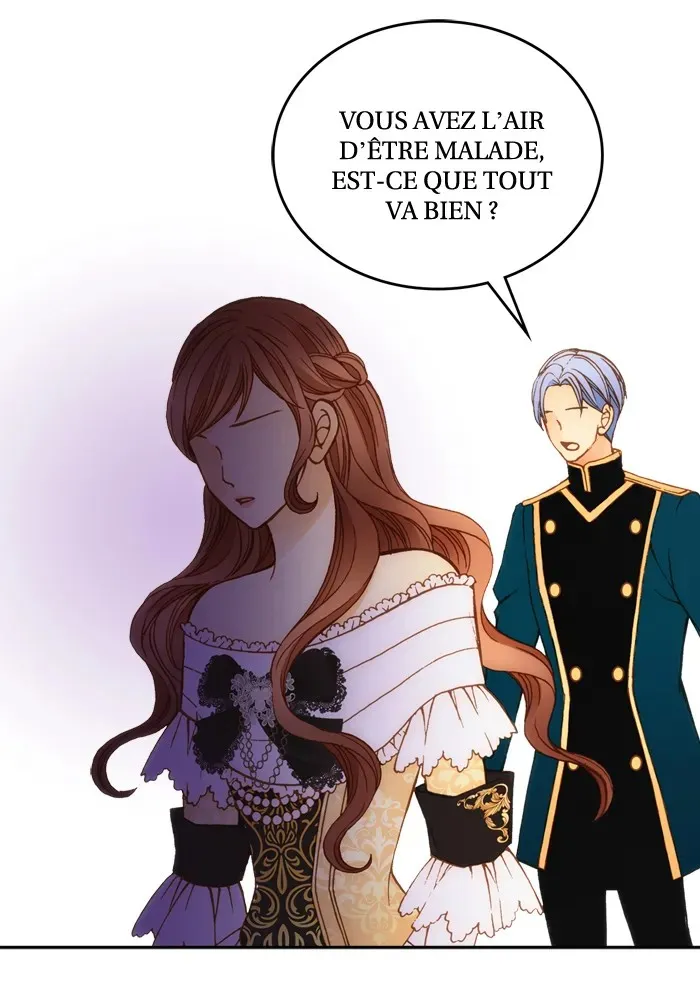 Read Wendy La Fleuriste FR Manga Online