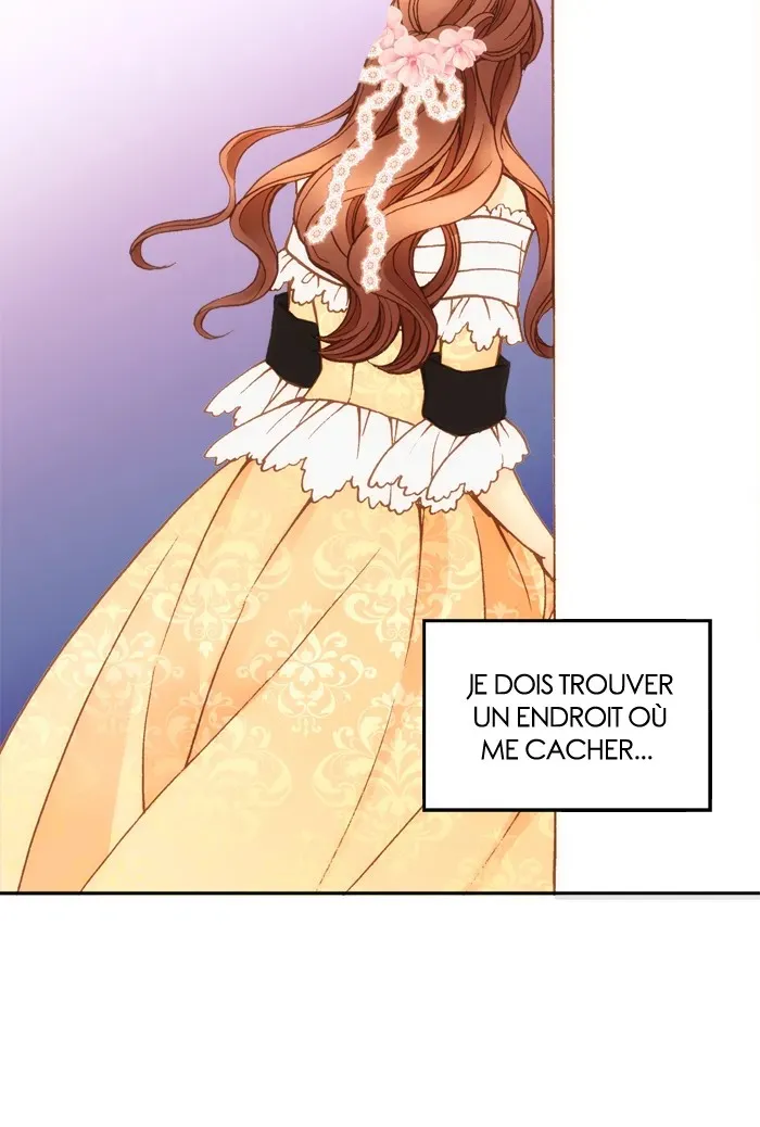 Read Wendy La Fleuriste FR Manga Online