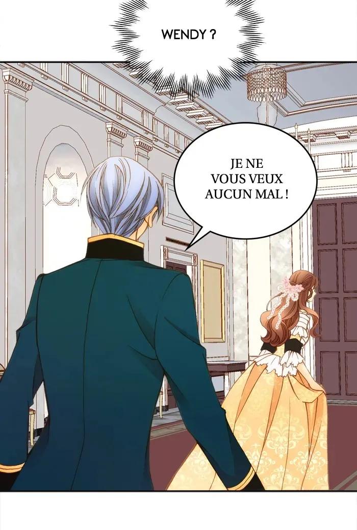 Read Wendy La Fleuriste FR Manga Online