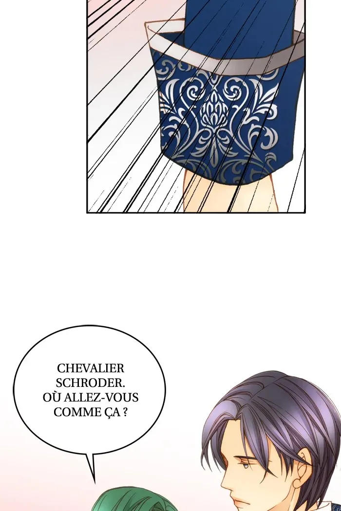 Read Wendy La Fleuriste FR Manga Online