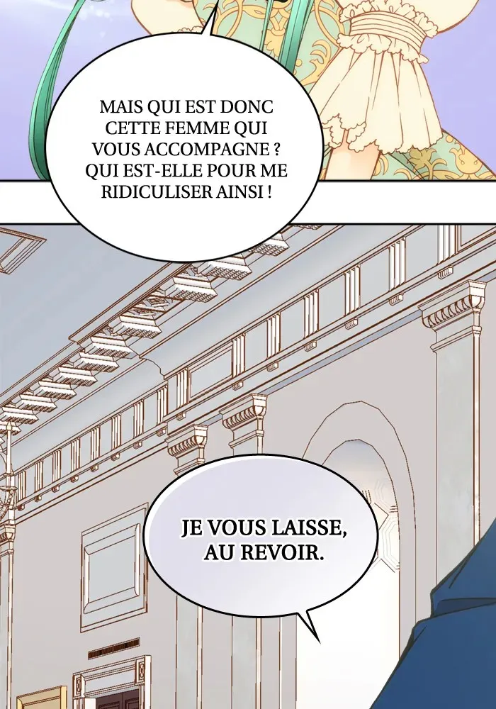 Read Wendy La Fleuriste FR Manga Online