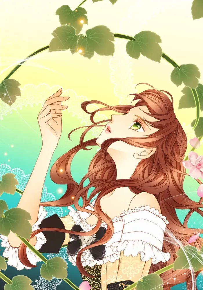 Read Wendy La Fleuriste FR Manga Online