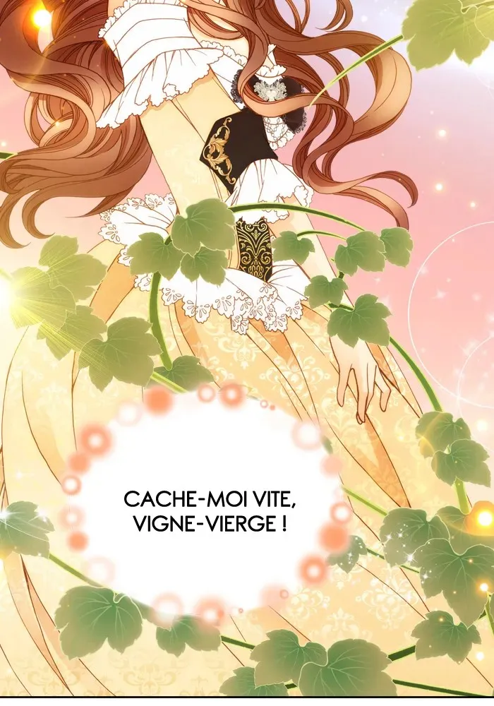 Read Wendy La Fleuriste FR Manga Online