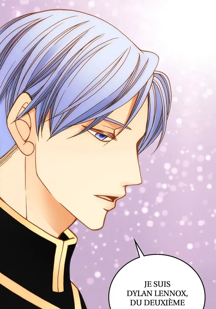 Read Wendy La Fleuriste FR Manga Online