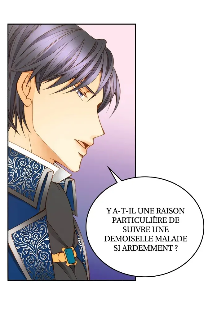 Read Wendy La Fleuriste FR Manga Online