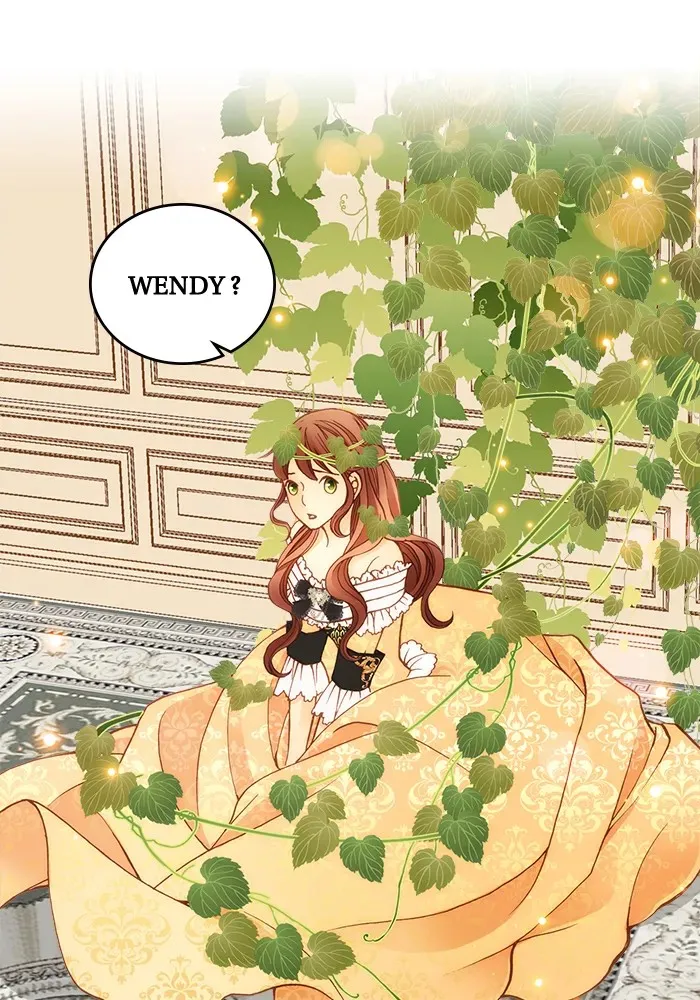 Read Wendy La Fleuriste FR Manga Online