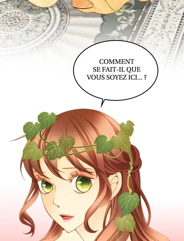Read Wendy La Fleuriste FR Manga Online