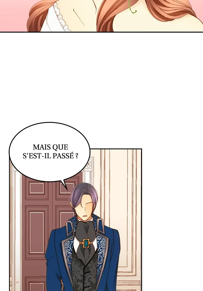 Read Wendy La Fleuriste FR Manga Online