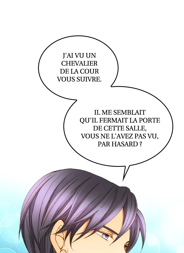 Read Wendy La Fleuriste FR Manga Online