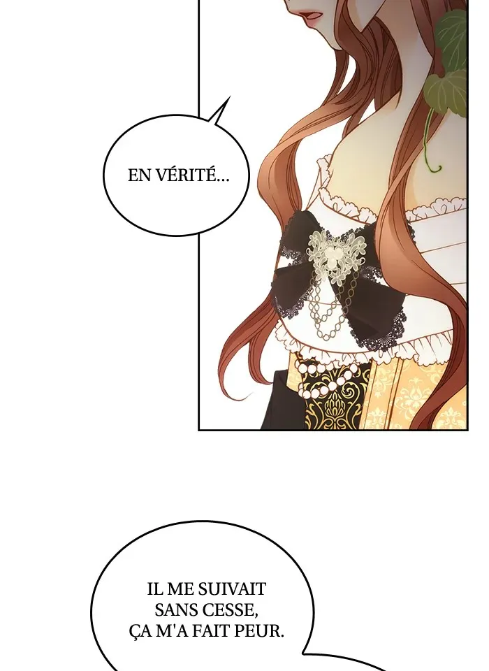 Read Wendy La Fleuriste FR Manga Online