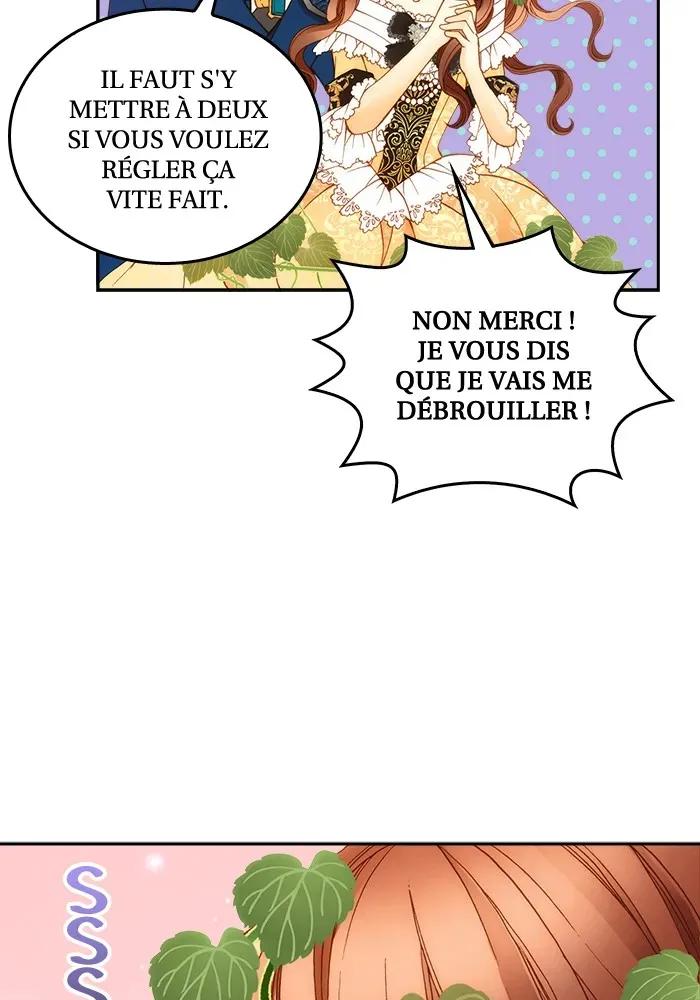 Read Wendy La Fleuriste FR Manga Online