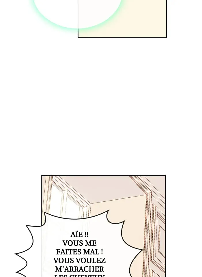 Read Wendy La Fleuriste FR Manga Online